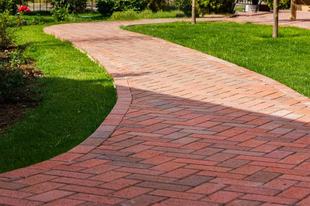 Best Residential Paver Driveway  in Salunga, PA