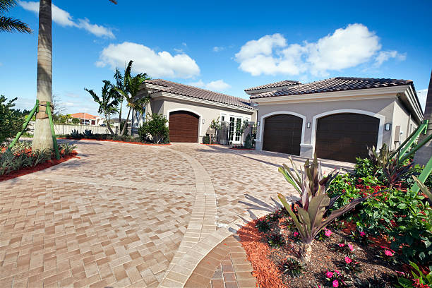 Best Residential Driveway Paver Services  in Salunga, PA