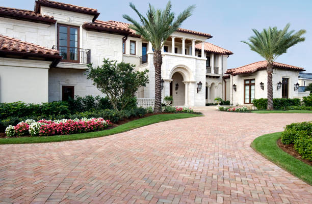 Best Commercial Driveway Pavers  in Salunga, PA