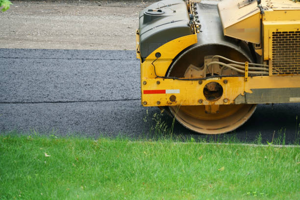 Best Decorative Driveway Pavers  in Salunga, PA