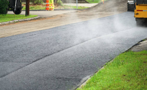 Driveway Repair Near Me in Salunga, PA